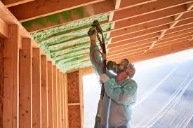 Types of Insulation We Offer in Baxter Estates, NY